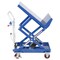 Vestil Blue Lift & Tile Cart With Sequence Select 400 lb 30 x 19.5 CART-400-LT - alternate 7